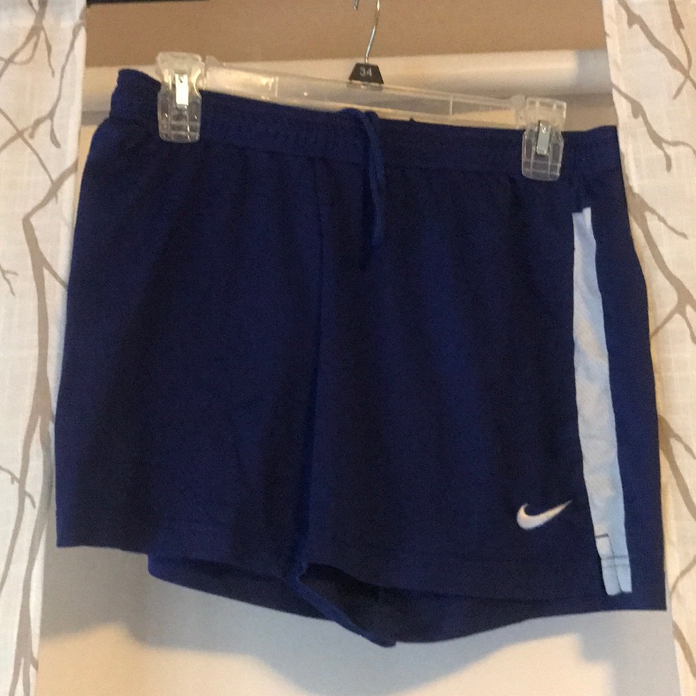 Nike dri fit shorts